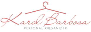Karol Barbosa Organizer
